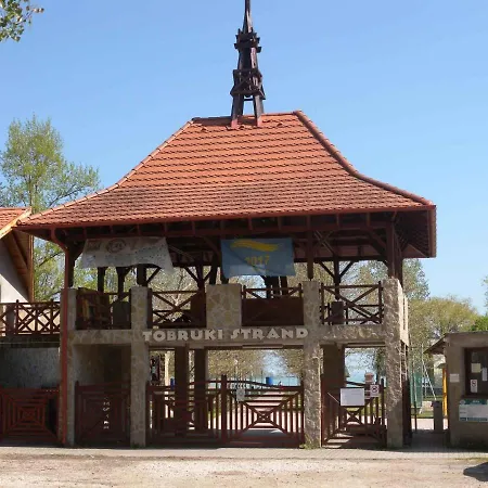 شقة In 34365 Balatonalmádi